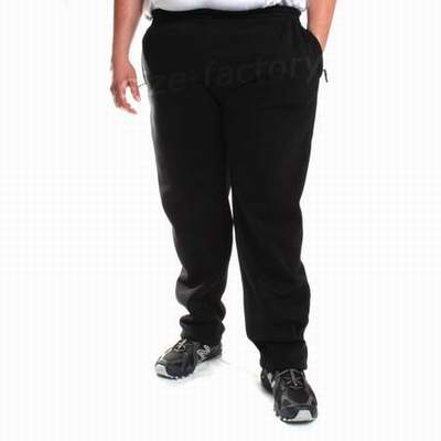 nike homme grande taille